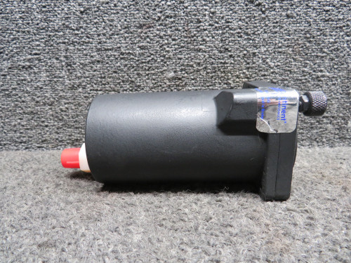 15035-01102 Aerosonic Altimeter Indicator (Lighted) (Volts: 28)