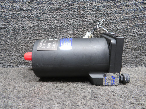 15035-01102 Aerosonic Altimeter Indicator (Lighted) (Volts: 28)