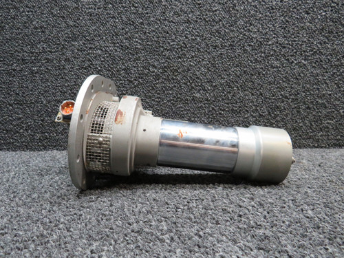 2C40-1 Parker Fuel Pump (Volts: 27) (Amps: 17)
