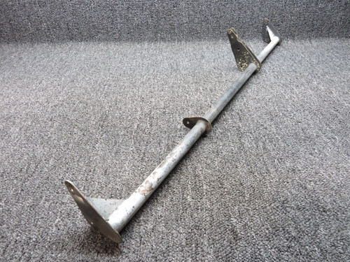 750093-001 (Use: 750093-503) Mooney M20J Jackshaft Flap Control Assembly