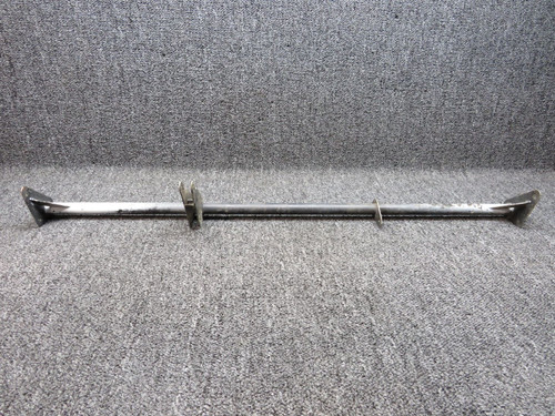 750093-001 (Use: 750093-503) Mooney M20J Jackshaft Flap Control Assembly