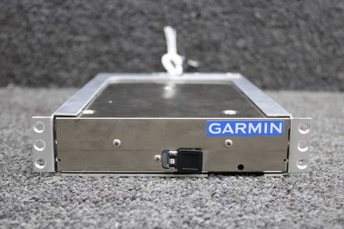 011-03301-40 Garmin GTX-355R ADS-B, WAAS Transponder with Tray (Volts: 14 or 28)