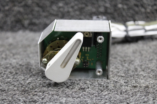050A0050-3 Precise Flight Flap Switch Assembly