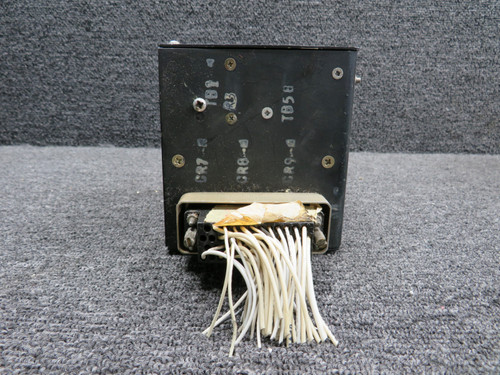 2418208 Autopilot Box Assembly w Connector