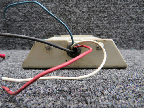 VR710 (Alt: 584-340) Auxilec Regulator Assembly (14V)