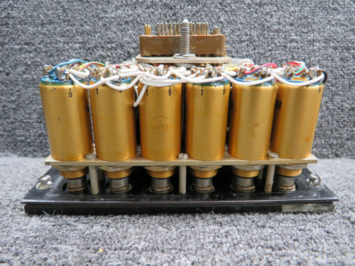 5487F-1 Bendix Flight Controller (28V) (Missing Case)