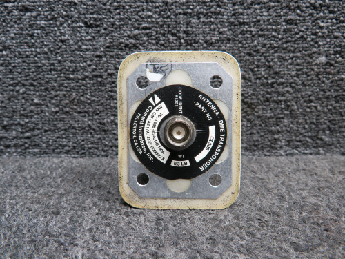 CI-305 Comant DME Transponder Antenna