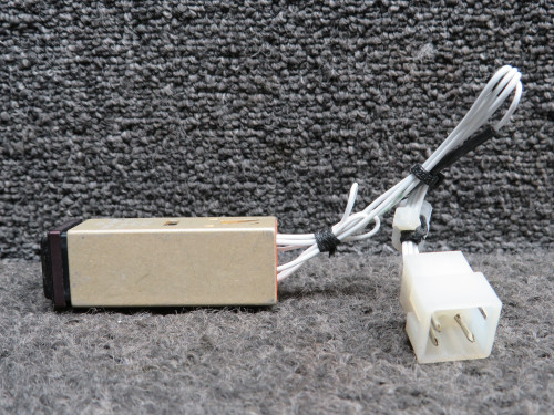 96182 Eaton Go Around Annunciator Push Switch