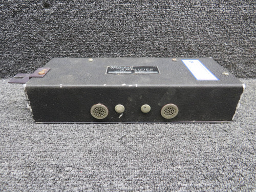 1X242 Mitchell Amplifier