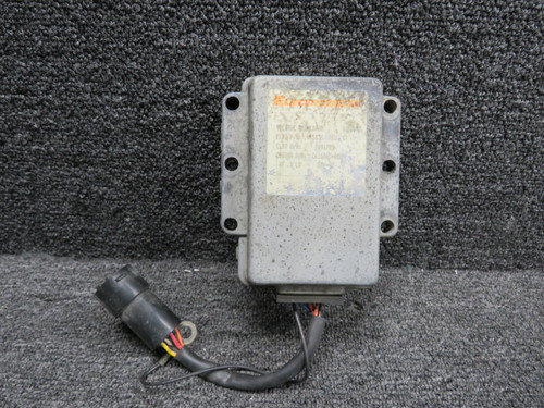 VR515G Electrodelta Voltage Regulator Unit