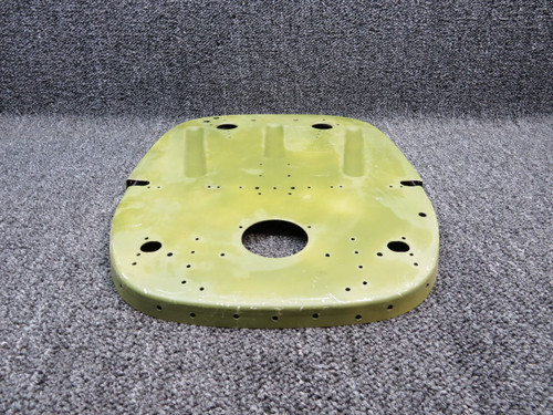 0770743-1 Cessna 172 Tailcone Support Outboard (Zinc)