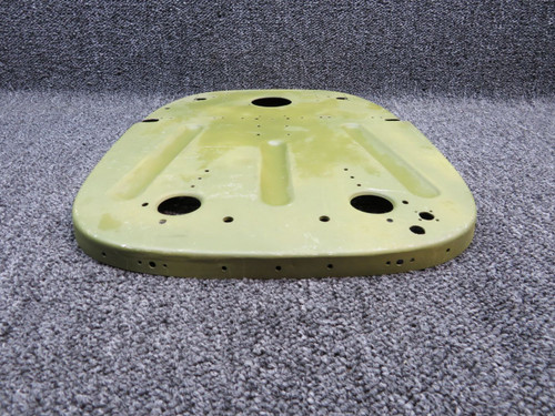 0770743-1 Cessna 172 Tailcone Support Outboard (Zinc)