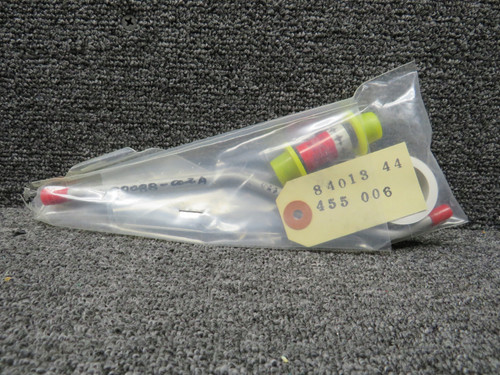 765-317 Piper Fuel Drain Replacement Kit (New Old Stock)