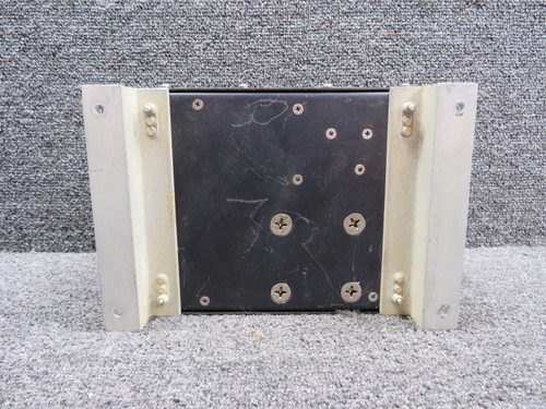 522-1217-00 Collins 590B-1 Air Speed Compensator and Mounting Bracket