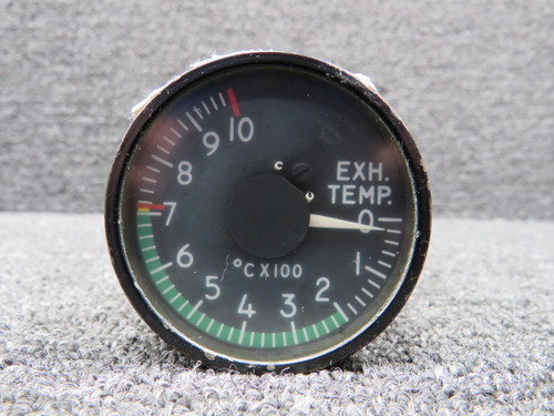 S207-4 Gates Learjet Exhaust Gas Temperature Indicator