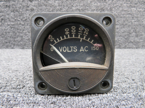 3883035-501 Aerocom AC Voltage Indicator (Broken Glass)