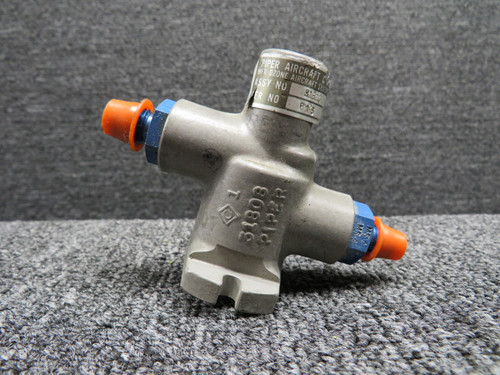 31810 Ozone Hydraulic Valve