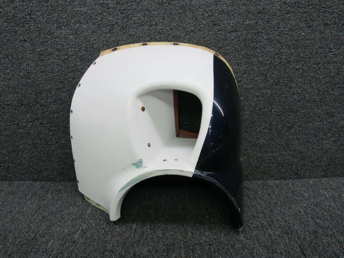 0752734-16 Cessna 182T Nose Cap Assy RH BAS Part Sales | Airplane Parts