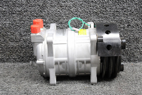 0145056 (Alt: 00674-041123) Columbia Xcelaero AC Compressor Assembly (Volts: 28)