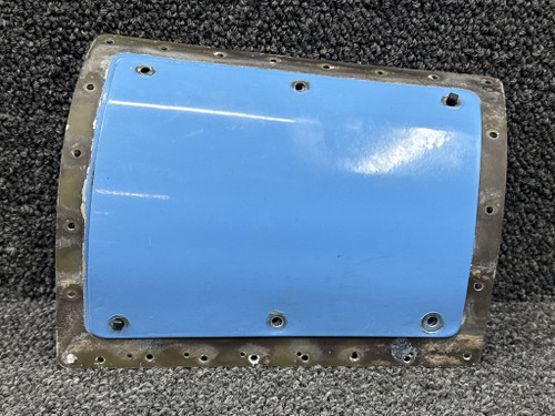 0712057-1, 0712057-5 Cessna A188B Access Panel Assembly Aft LH