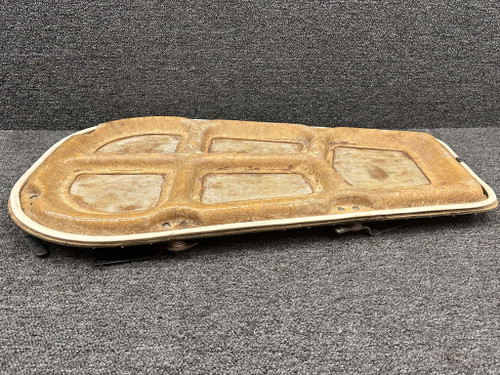 1613473-1 (WEU: 1613473-9) Cessna A188B Hopper Door Assembly