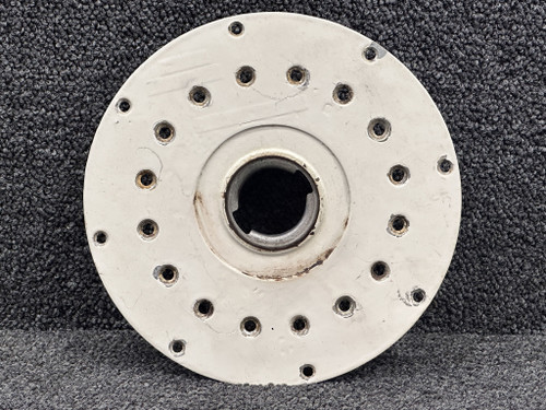 SK182-85 Cessna A188B Fuel Adapter Assembly