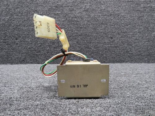 B-00273-3 Lamar Parts Solid State Dimmer Unit