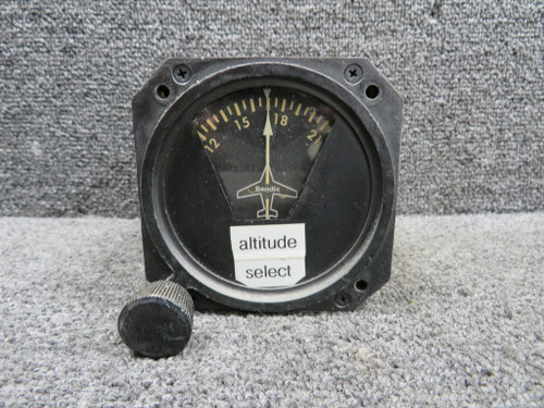 4000240-5101 Bendix ADF Indicator (Custom Face)