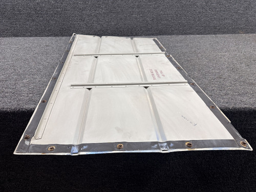 1613151K214 Cessna A188B Fuselage Removeable Panel Aft Assembly RH