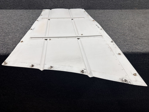 1613151K212 Cessna A188B Fuselage Removable Panel Center Assembly RH