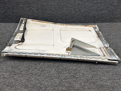 1613292-19 Cessna A188B Fuselage Access Door Assembly LH (Minor Wear)