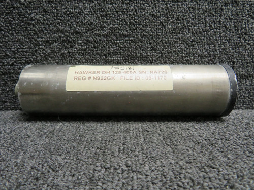 2100948-2 Airesearch Turbine Speed Indicator