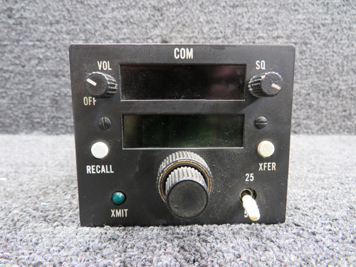 45670-0000 ARC C-1038A COM Control Unit