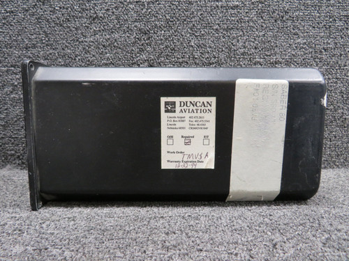 066-3027-11 King Radio KPI-553 Pictorial Navigation Indicator with Mods