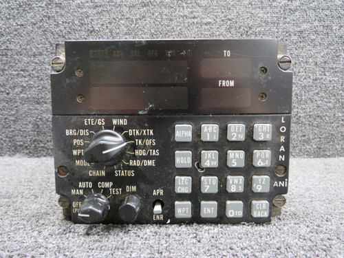 25410038 ANI 7000 Control Display Unit