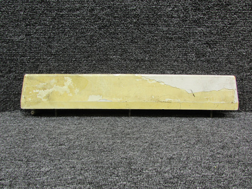 VMA-15 Narco Avionics Marker Beacon Antenna (Chipped Paint)