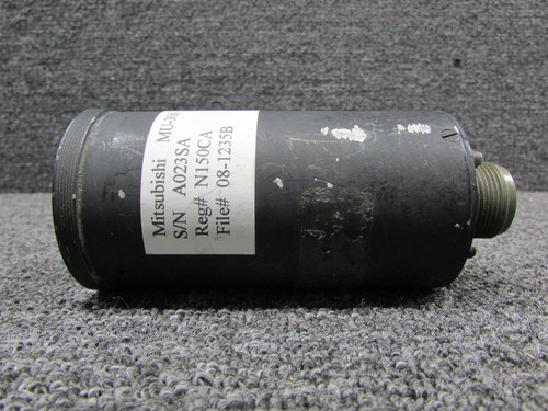 S3325 RAT Temperature Indicator (Range: -70 to 50 degrees)