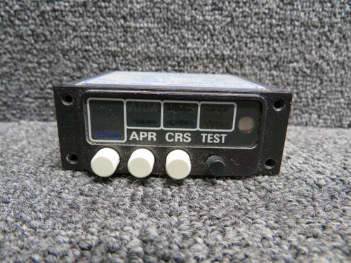 AK-950-KLN-900 Ameri-King GPS-NAV Switching and Annunciator Panel