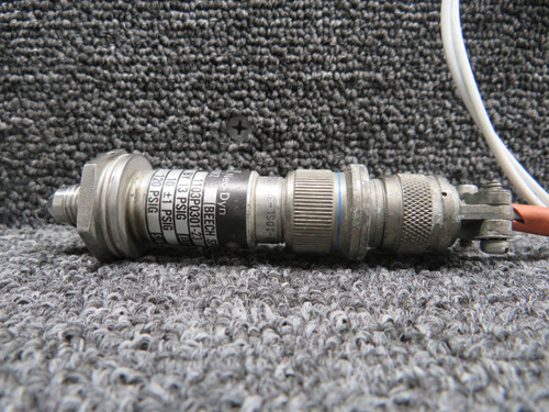 98087-1103P0301-23 (Alt: 100-389018-23) ITT Pressure Switch