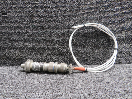 98087-1103P0301-23 (Alt: 100-389018-23) ITT Pressure Switch