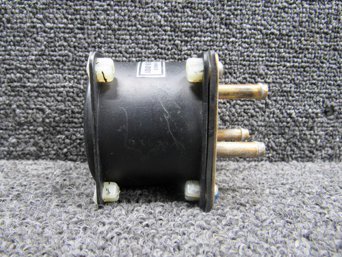 1G5-9 (Alt: C668519-0101) Airborne Suction Gauge Indicator