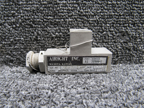 AS20900-1 Airight Inc. Thermal Relief Valve