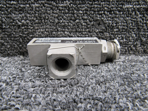 AS20900-1 Airight Inc. Thermal Relief Valve