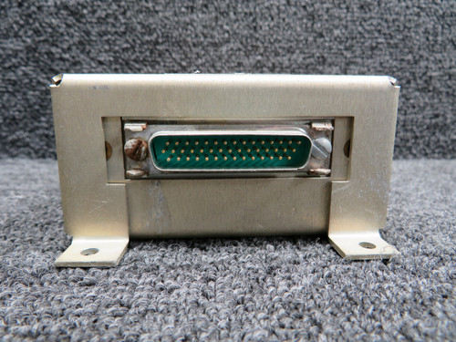 01261-2-28 S-Tec Autopilot Pitch Computer (28V)