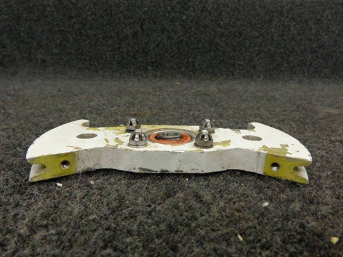 002-524026-3 Beech 58 Rudder Bellcrank Assembly