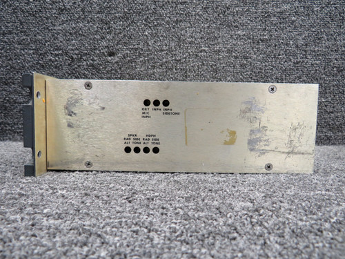 5640-1-3 Avtech Audio Control Unit (28V)