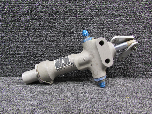 1280504-1 (USE: 1280504-2) Ozone Aircraft Systems Uplock Actuator