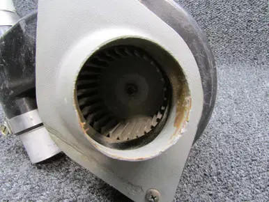 99642-003 Piper PA34-200T Blower Assembly Evaporator