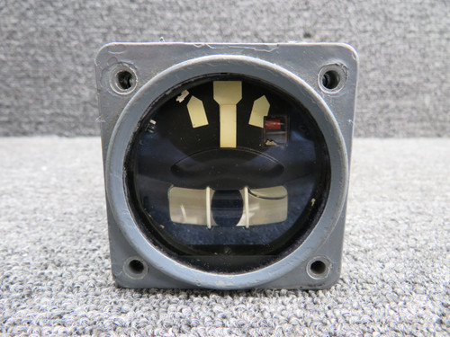 5550-8340N1L General Design Turn and Bank Indicator