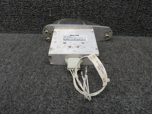 01-0790400-01 Whelen 9040001 LED Anti-Collision Light Assembly RH (Volts: 14)